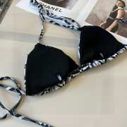 Uubags Marine Serre swimsuit in black  - 5
