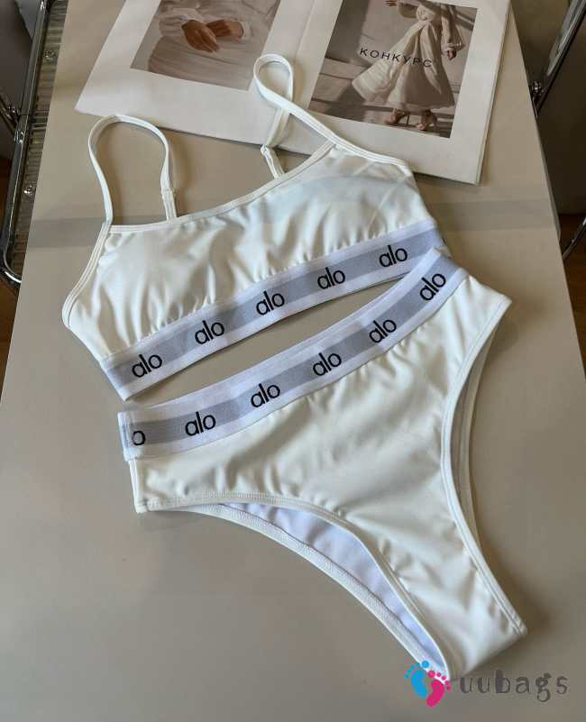 Uubags Alo swimsuit 04 - 1