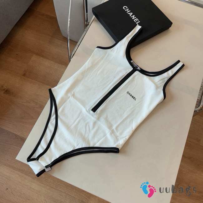 Uubags Chanel bodysuit 1 - 1