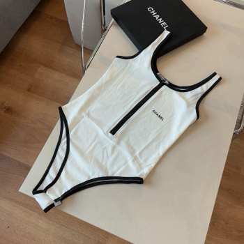 Uubags Chanel bodysuit 1