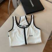 Uubags Chanel bodysuit 1 - 2