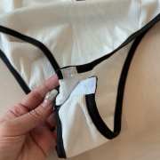 Uubags Chanel bodysuit 1 - 3