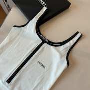 Uubags Chanel bodysuit 1 - 4