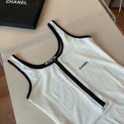 Uubags Chanel bodysuit 1 - 5
