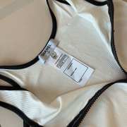 Uubags Chanel bodysuit 1 - 6