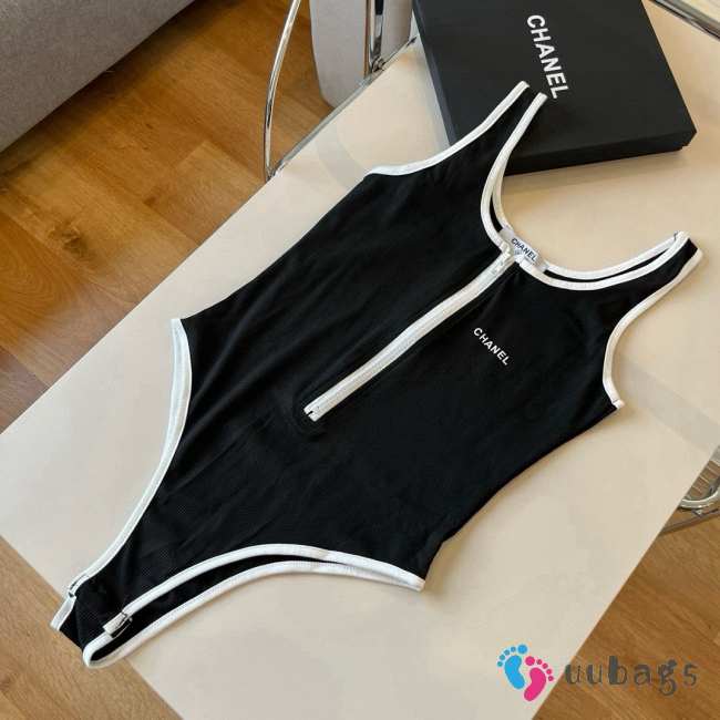 Uubags Chanel bodysuit 2 - 1