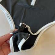 Uubags Chanel bodysuit 2 - 3