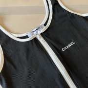 Uubags Chanel bodysuit 2 - 5