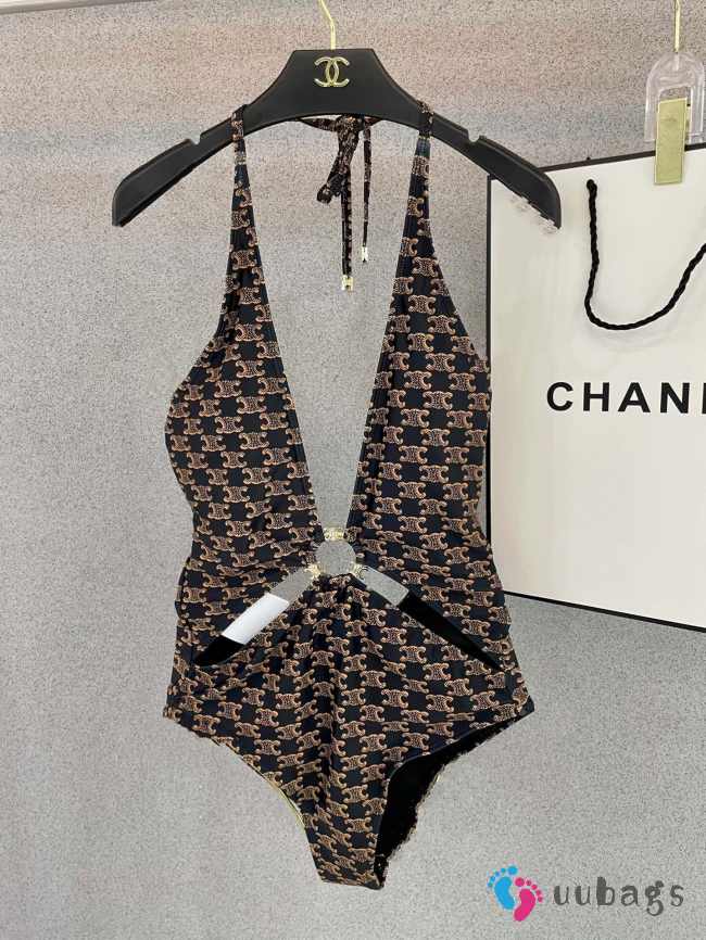 Uubags celine swimsuit 05 - 1