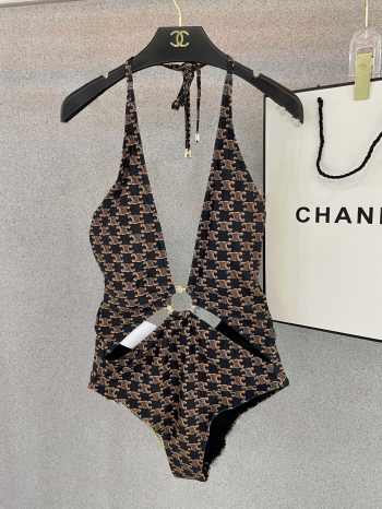 Uubags celine swimsuit 05