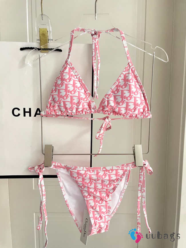Uubags Dior swimsuit 12 - 1