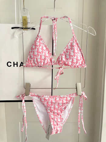 Uubags Dior swimsuit 12