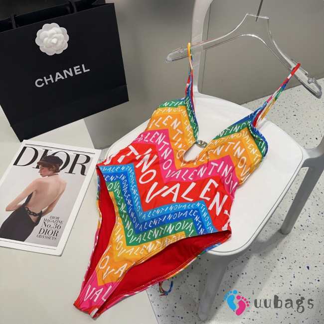 Uubags Valentino swimsuit 02 - 1