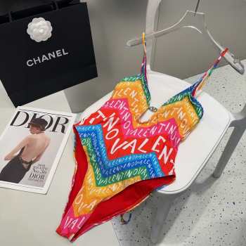 Uubags Valentino swimsuit 02