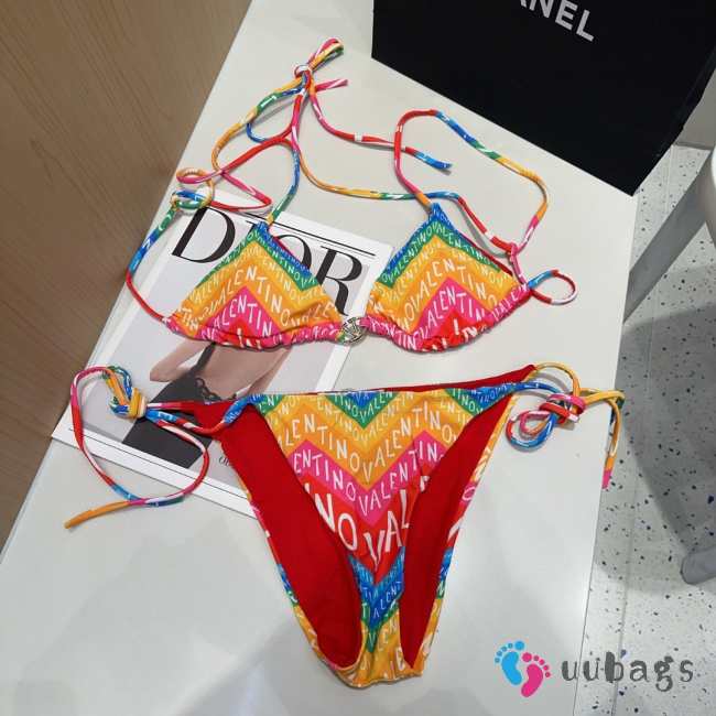 Uubags Valentino swimsuit 03 - 1
