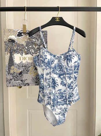 Uubags Dior swimsuit 13