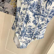 Uubags Dior swimsuit 13 - 5