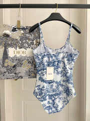 Uubags Dior swimsuit 13 - 4