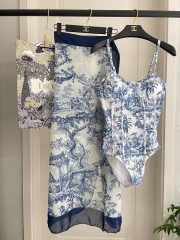 Uubags Dior swimsuit 13 - 3