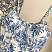 Uubags Dior swimsuit 13 - 2