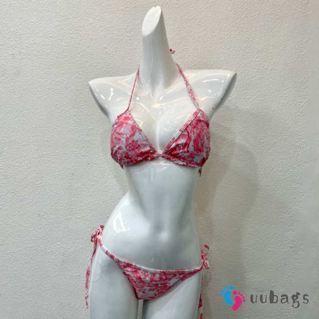 Uubags Dior swimsuit 14 - 1