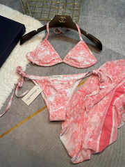 Uubags Dior swimsuit 14 - 3