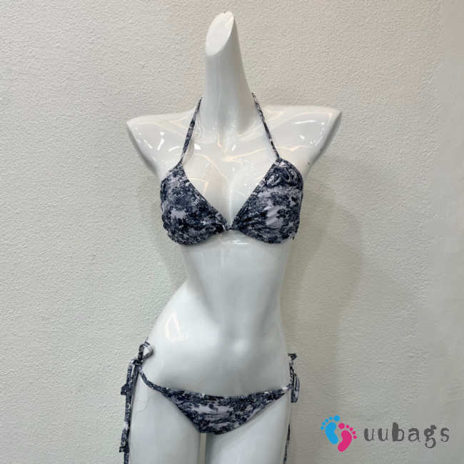 Uubags Dior swimsuit 15 - 1