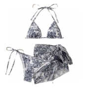 Uubags Dior swimsuit 15 - 6