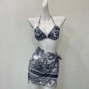 Uubags Dior swimsuit 15 - 3
