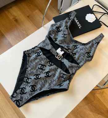 Uubags Chanel swimsuit 20
