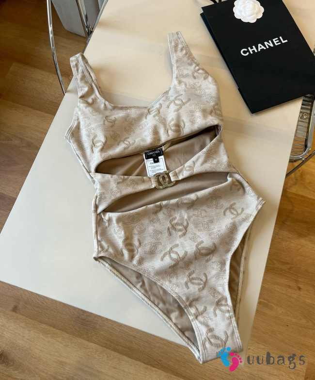 Uubags Chanel swimsuit 21 - 1