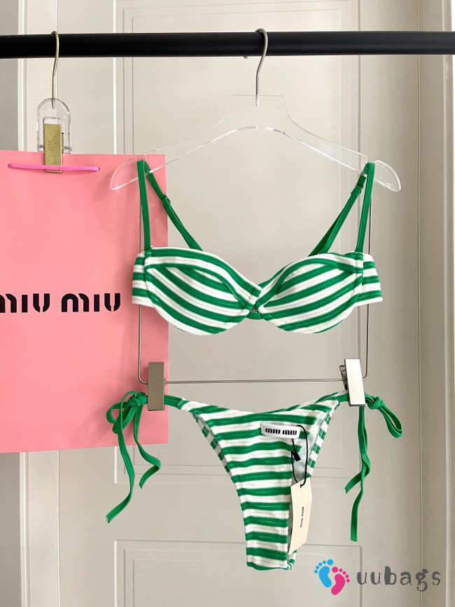 Uubags Miu Miu swimsuit 04 - 1