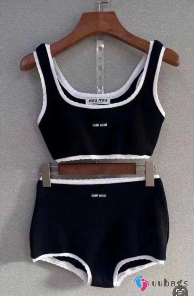 Uubags Miu Miu swimsuit 05 - 1
