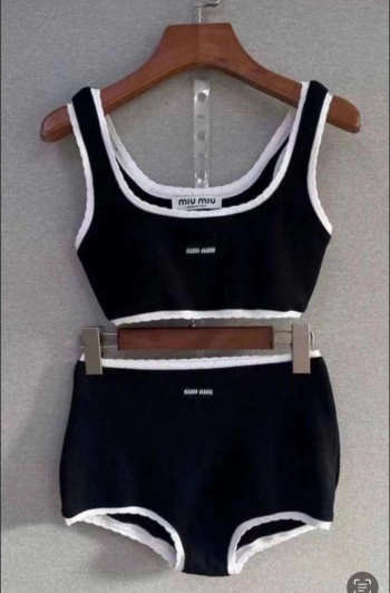 Uubags Miu Miu swimsuit 05