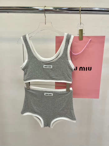 Uubags Miu Miu swimsuit 06