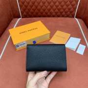 Uubags Louis Vuitton M82764 Capucines Wallet In Black 13.5x9.5x3cm - 3