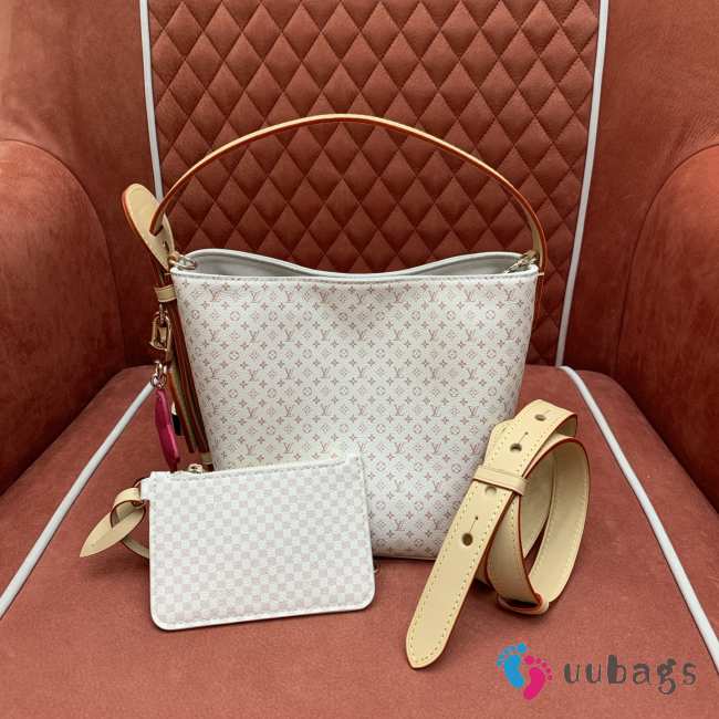 Uubags Louis Vuitton M15130 All In BB Bag In Dune/Sand 16x18x12cm - 1