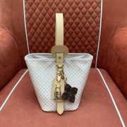 Uubags Louis Vuitton M15130 All In BB Bag In Dune/Sand 16x18x12cm - 6