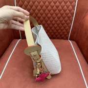 Uubags Louis Vuitton M15130 All In BB Bag In Dune/Sand 16x18x12cm - 4