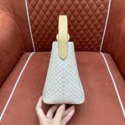 Uubags Louis Vuitton M15130 All In BB Bag In Dune/Sand 16x18x12cm - 3