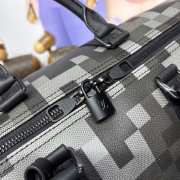 Uubags Louis Vuitton M14957 Keepall Shoulder Strap 50 Bag 52x29x23cm - 3