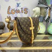 Uubags Louis Vuitton M51232 Monogram Chantilly Bag 24x22x7cm - 6