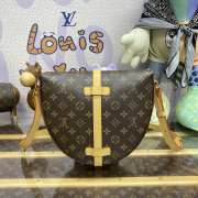 Uubags Louis Vuitton M51232 Monogram Chantilly Bag 24x22x7cm - 2