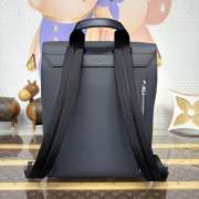 Uubags Louis Vuitton M21367 Fastline Backpack In Navy Blue 30x11x40cm - 2