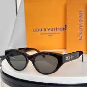 Uubags Louis Vuitton Z2686U Line Cat Eye Sunglasses - 2
