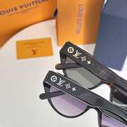 Uubags Louis Vuitton Z2686U Line Cat Eye Sunglasses - 4