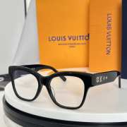 Uubags Louis Vuitton Z2645U Line Square Sunglasses - 2