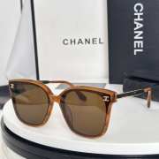 Uubags Chanel CH3865 sunglasses  - 1