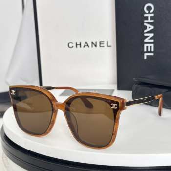 Uubags Chanel CH3865 sunglasses 