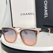 Uubags Chanel CH3865 sunglasses  - 5